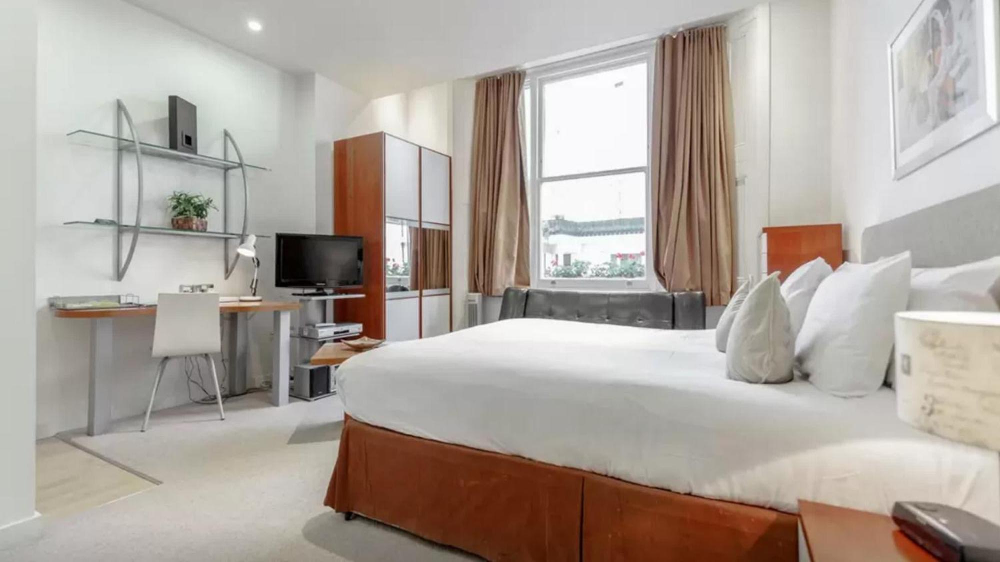 Princes Square Apartments London Exterior photo