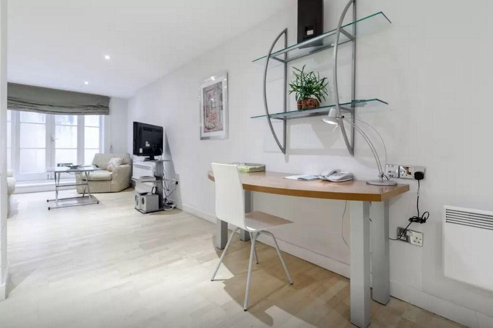 Princes Square Apartments London Exterior photo