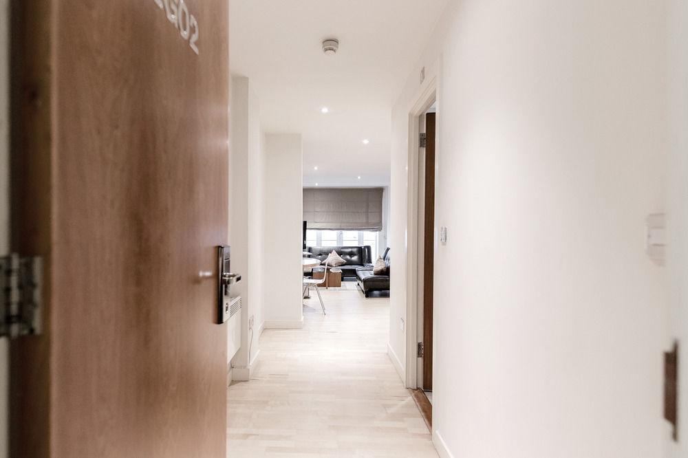 Princes Square Apartments London Exterior photo