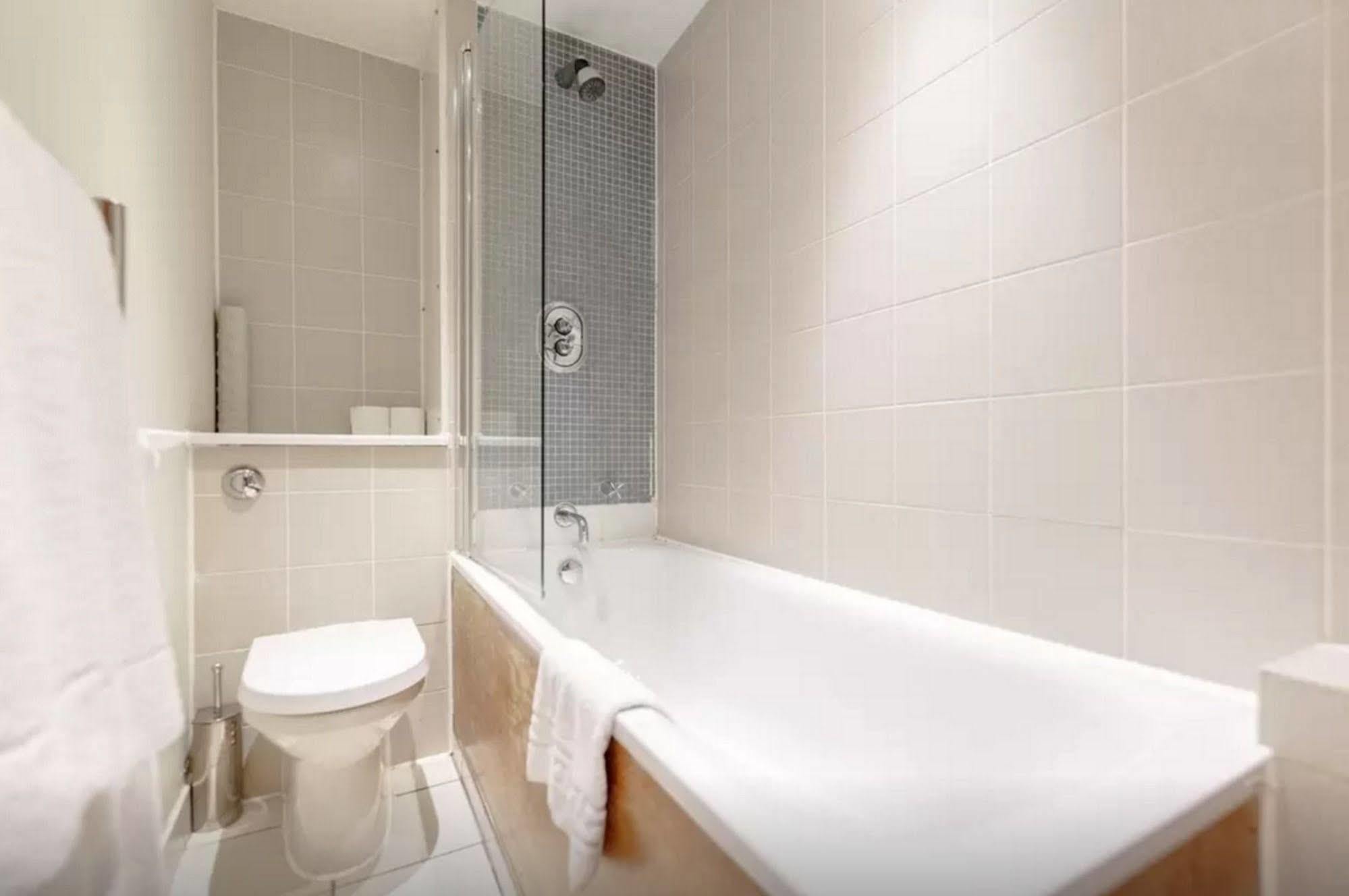 Princes Square Apartments London Exterior photo