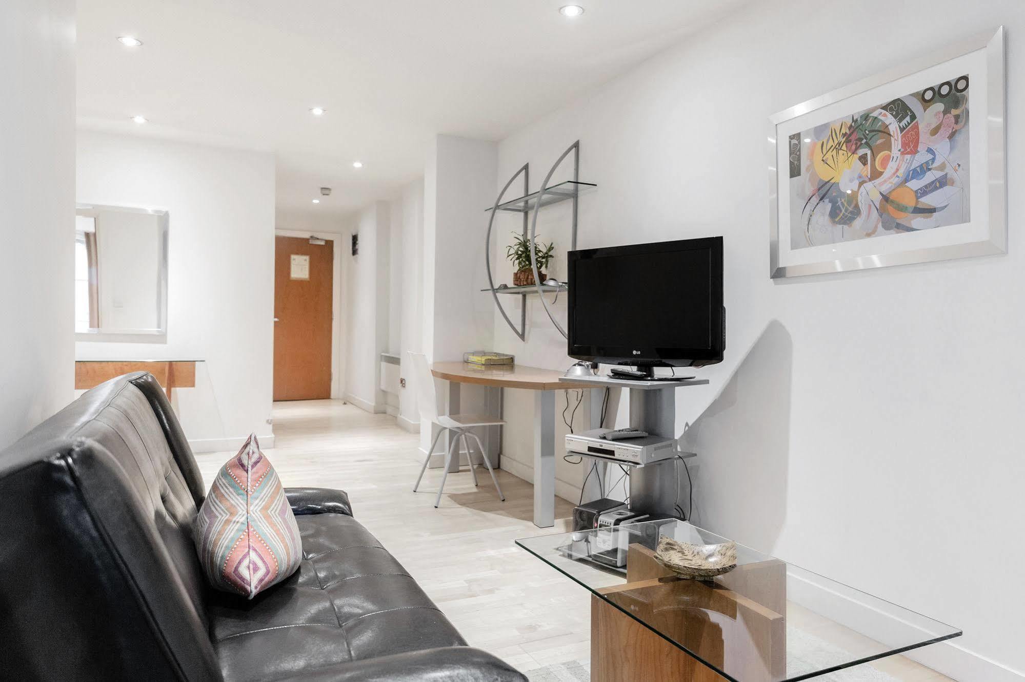 Princes Square Apartments London Exterior photo
